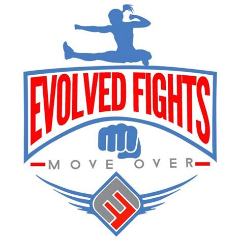 evolved fights|Evolved Fights